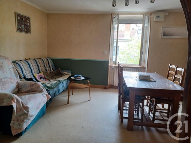 maison à vendre - 4 pièces - 94.2 m2 - ANNONAY - 07 - RHONE-ALPES - Century 21 Abita Immobilier