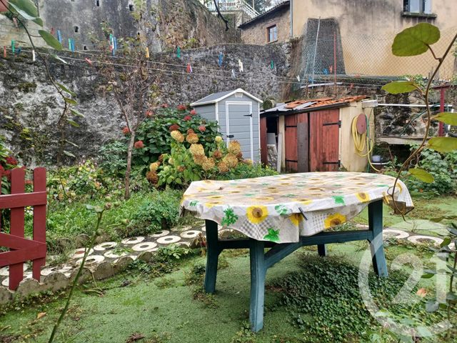 maison à vendre - 4 pièces - 94.2 m2 - ANNONAY - 07 - RHONE-ALPES - Century 21 Abita Immobilier