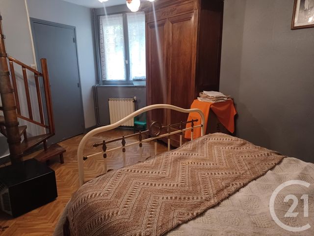 maison à vendre - 4 pièces - 94.2 m2 - ANNONAY - 07 - RHONE-ALPES - Century 21 Abita Immobilier