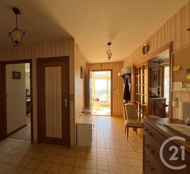 maison à vendre - 4 pièces - 118.0 m2 - BOULIEU LES ANNONAY - 07 - RHONE-ALPES - Century 21 Abita Immobilier