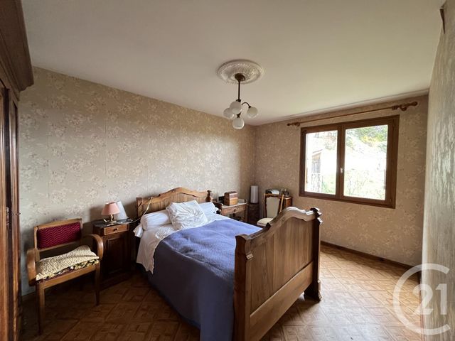 maison à vendre - 4 pièces - 118.0 m2 - BOULIEU LES ANNONAY - 07 - RHONE-ALPES - Century 21 Abita Immobilier