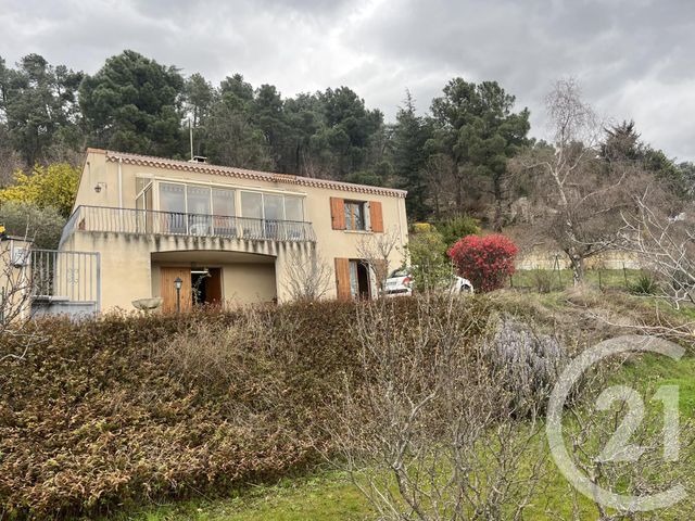 maison - BOULIEU LES ANNONAY - 07