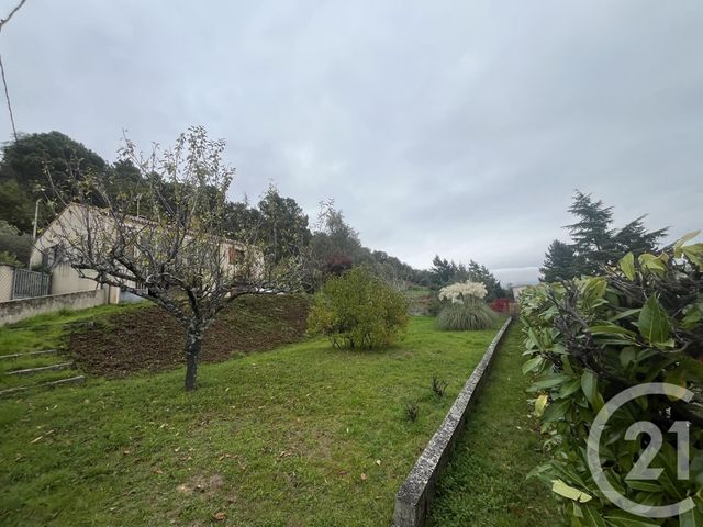 maison - BOULIEU LES ANNONAY - 07