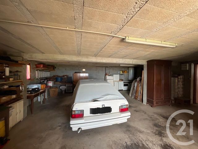 maison à vendre - 4 pièces - 118.0 m2 - BOULIEU LES ANNONAY - 07 - RHONE-ALPES - Century 21 Abita Immobilier