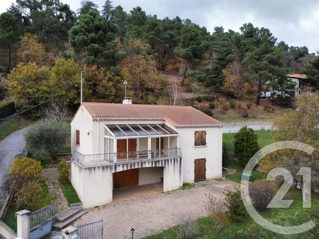 maison - BOULIEU LES ANNONAY - 07