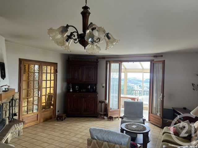 maison à vendre - 4 pièces - 118.0 m2 - BOULIEU LES ANNONAY - 07 - RHONE-ALPES - Century 21 Abita Immobilier