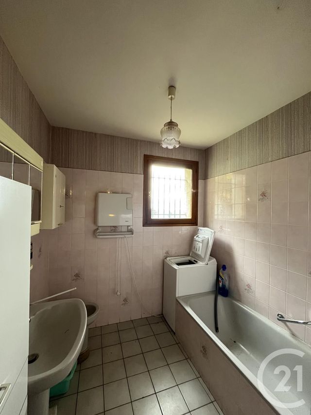 maison à vendre - 4 pièces - 118.0 m2 - BOULIEU LES ANNONAY - 07 - RHONE-ALPES - Century 21 Abita Immobilier