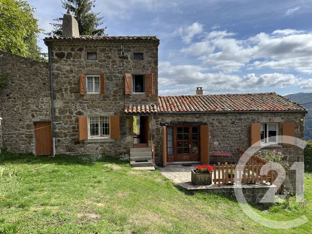 Maison à vendre MONESTIER