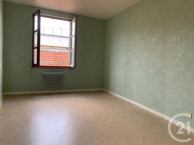 Appartement à vendre - 5 pièces - 92.03 m2 - ANNONAY - 07 - RHONE-ALPES - Century 21 Abita Immobilier