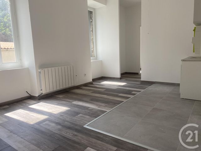 Appartement T2 à louer ANNONAY