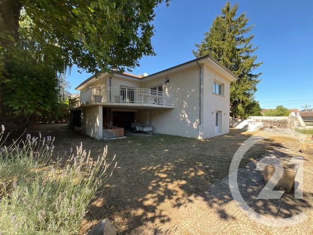 Maison à vendre VILLEVOCANCE