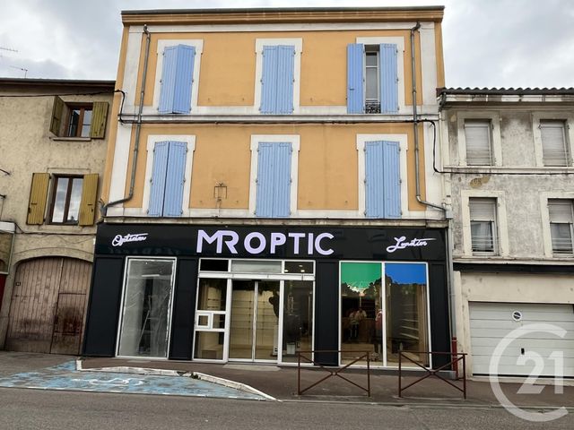 Appartement à vendre ST RAMBERT D ALBON