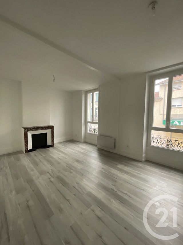 Afficher la photo en grand Appartement à vendre - 5 pièces - 382.0 m2 - ST RAMBERT D ALBON - 26 - RHONE-ALPES - Century 21 Abita Immobilier