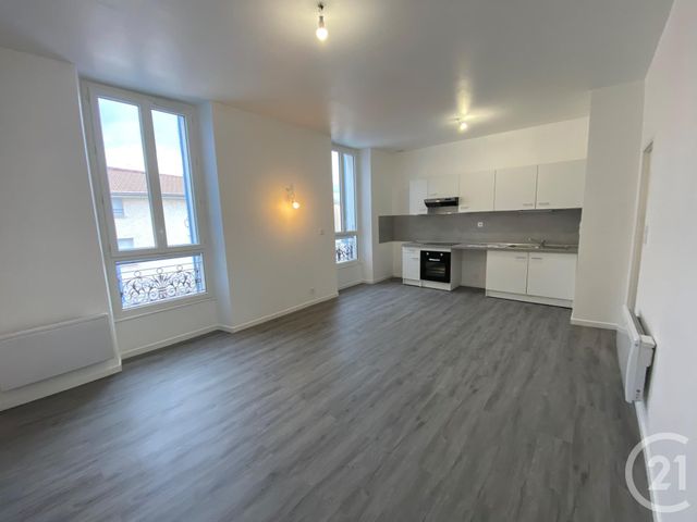 Afficher la photo en grand Appartement à vendre - 5 pièces - 382.0 m2 - ST RAMBERT D ALBON - 26 - RHONE-ALPES - Century 21 Abita Immobilier