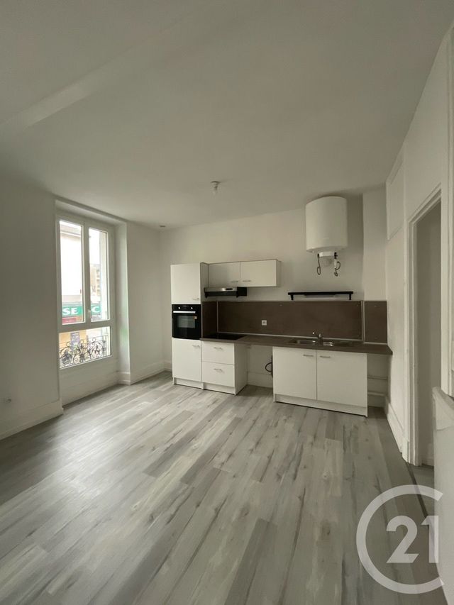 Afficher la photo en grand Appartement à vendre - 5 pièces - 382.0 m2 - ST RAMBERT D ALBON - 26 - RHONE-ALPES - Century 21 Abita Immobilier