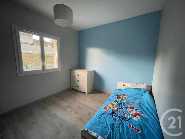 maison à vendre - 6 pièces - 132.71 m2 - ST CLAIR - 07 - RHONE-ALPES - Century 21 Abita Immobilier