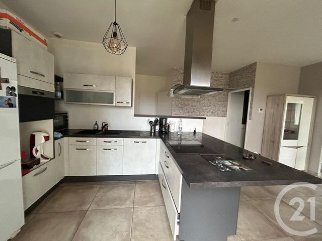 maison à vendre - 6 pièces - 132.71 m2 - ST CLAIR - 07 - RHONE-ALPES - Century 21 Abita Immobilier