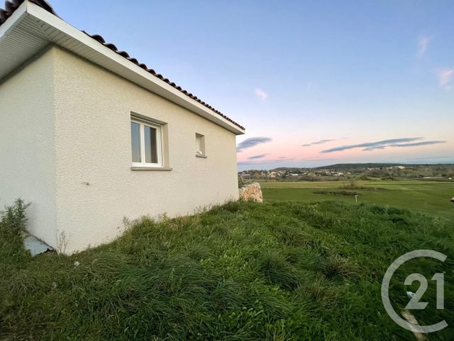 maison à vendre - 6 pièces - 132.71 m2 - ST CLAIR - 07 - RHONE-ALPES - Century 21 Abita Immobilier