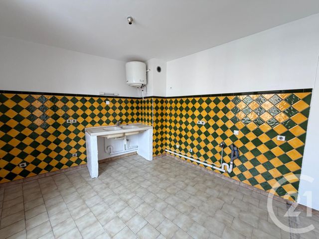 Appartement F5 à vendre - 5 pièces - 120.69 m2 - ANNONAY - 07 - RHONE-ALPES - Century 21 Abita Immobilier