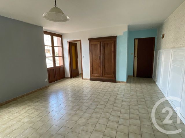 Afficher la photo en grand Appartement F5 à vendre - 5 pièces - 120.69 m2 - ANNONAY - 07 - RHONE-ALPES - Century 21 Abita Immobilier