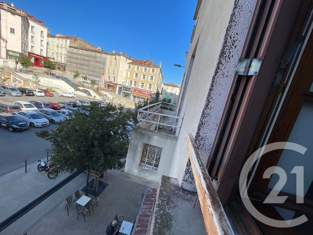 Afficher la photo en grand Appartement F5 à vendre - 5 pièces - 120.69 m2 - ANNONAY - 07 - RHONE-ALPES - Century 21 Abita Immobilier