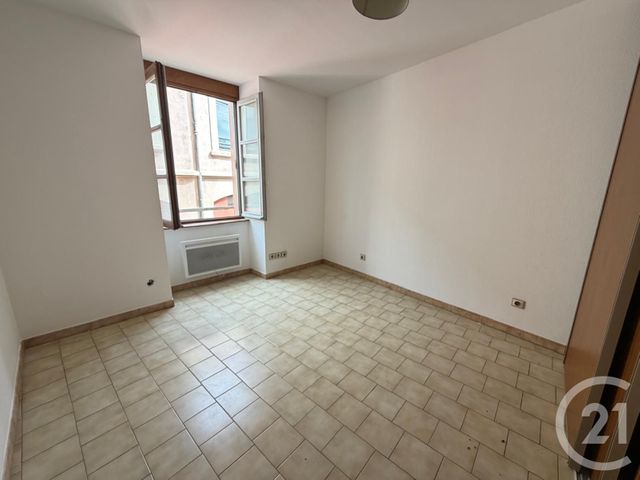Appartement F5 à vendre - 5 pièces - 120.69 m2 - ANNONAY - 07 - RHONE-ALPES - Century 21 Abita Immobilier