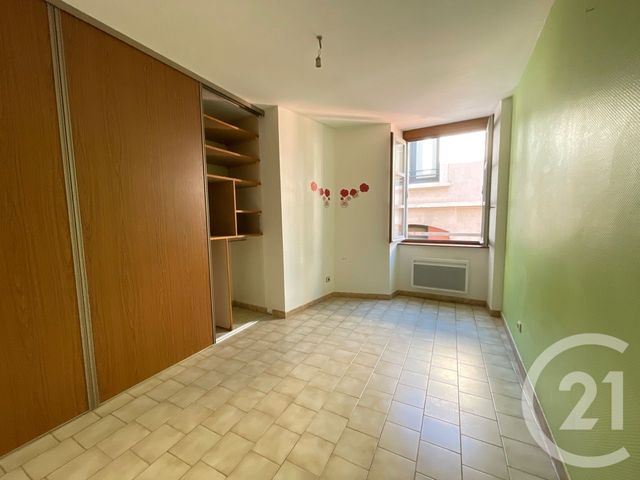 Afficher la photo en grand Appartement F5 à vendre - 5 pièces - 120.69 m2 - ANNONAY - 07 - RHONE-ALPES - Century 21 Abita Immobilier