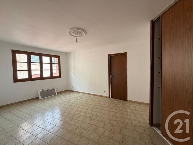 Appartement F5 à vendre - 5 pièces - 120.69 m2 - ANNONAY - 07 - RHONE-ALPES - Century 21 Abita Immobilier