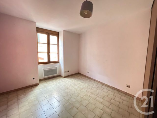 Afficher la photo en grand Appartement F5 à vendre - 5 pièces - 120.69 m2 - ANNONAY - 07 - RHONE-ALPES - Century 21 Abita Immobilier