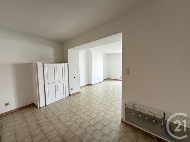 Appartement F5 à vendre - 5 pièces - 120.69 m2 - ANNONAY - 07 - RHONE-ALPES - Century 21 Abita Immobilier