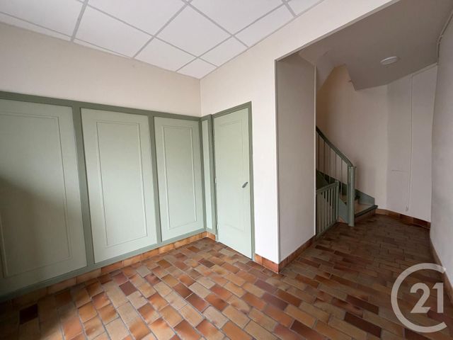 Appartement F5 à vendre - 5 pièces - 120.69 m2 - ANNONAY - 07 - RHONE-ALPES - Century 21 Abita Immobilier