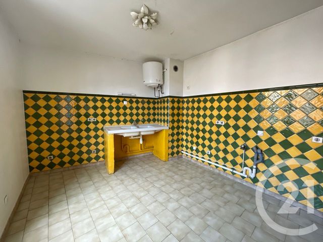 Afficher la photo en grand Appartement F5 à vendre - 5 pièces - 120.69 m2 - ANNONAY - 07 - RHONE-ALPES - Century 21 Abita Immobilier