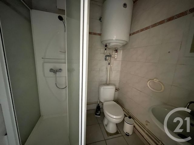 Appartement Studio à vendre - 2 pièces - 18.8 m2 - ANNONAY - 07 - RHONE-ALPES - Century 21 Abita Immobilier