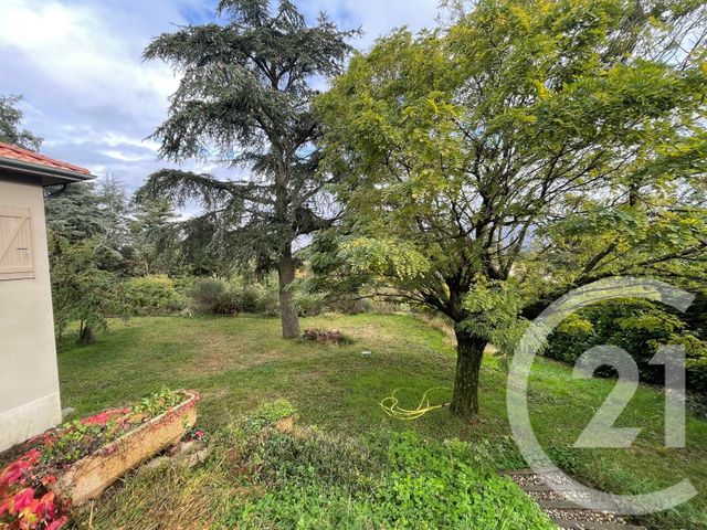 maison à vendre - 5 pièces - 94.06 m2 - ROIFFIEUX - 07 - RHONE-ALPES - Century 21 Abita Immobilier