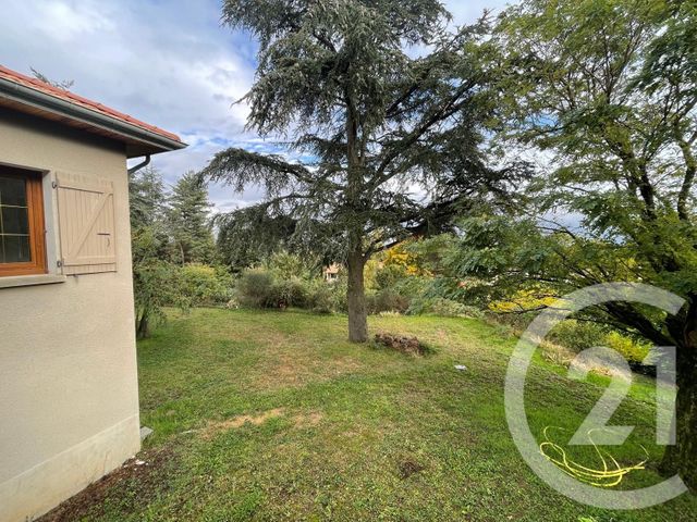 maison à vendre - 5 pièces - 94.06 m2 - ROIFFIEUX - 07 - RHONE-ALPES - Century 21 Abita Immobilier