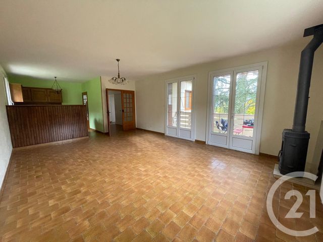 maison à vendre - 5 pièces - 94.06 m2 - ROIFFIEUX - 07 - RHONE-ALPES - Century 21 Abita Immobilier