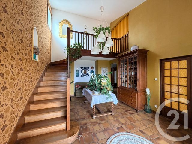 maison à vendre - 9 pièces - 255.0 m2 - ANNONAY - 07 - RHONE-ALPES - Century 21 Abita Immobilier