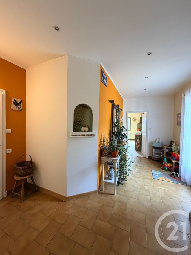 maison à vendre - 9 pièces - 255.0 m2 - ANNONAY - 07 - RHONE-ALPES - Century 21 Abita Immobilier