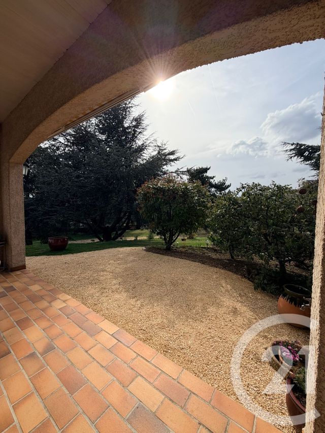 maison à vendre - 9 pièces - 255.0 m2 - ANNONAY - 07 - RHONE-ALPES - Century 21 Abita Immobilier