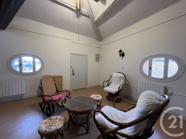 appartement - ANNONAY - 07