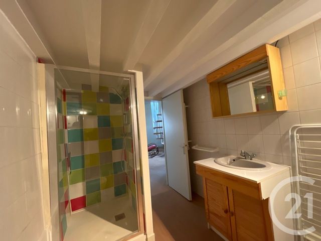 Appartement Studio à vendre - 1 pièce - 40.0 m2 - ANNONAY - 07 - RHONE-ALPES - Century 21 Abita Immobilier