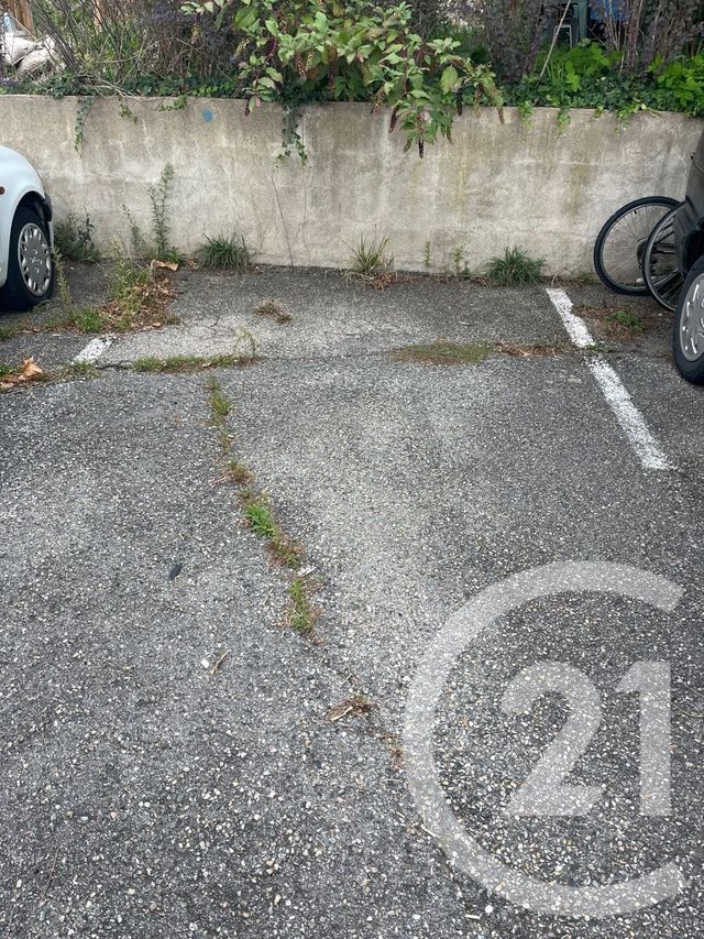 Appartement Studio à vendre - 1 pièce - 40.0 m2 - ANNONAY - 07 - RHONE-ALPES - Century 21 Abita Immobilier