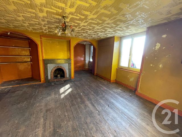 appartement - ANNONAY - 07