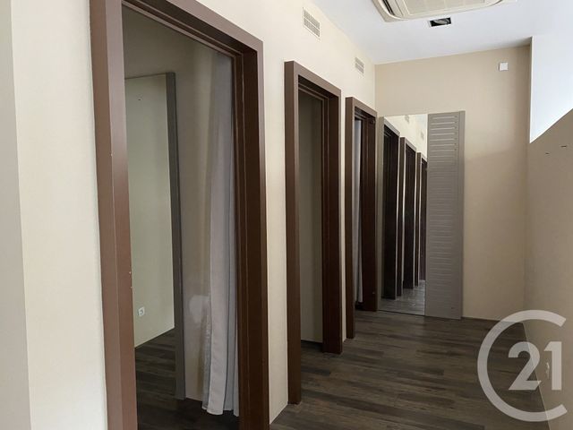 Afficher la photo en grand Appartement à louer - 2 pièces - 72.79 m2 - ANNONAY - 07 - RHONE-ALPES - Century 21 Abita Immobilier