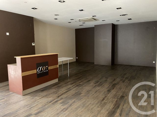 Afficher la photo en grand Appartement à louer - 2 pièces - 72.79 m2 - ANNONAY - 07 - RHONE-ALPES - Century 21 Abita Immobilier