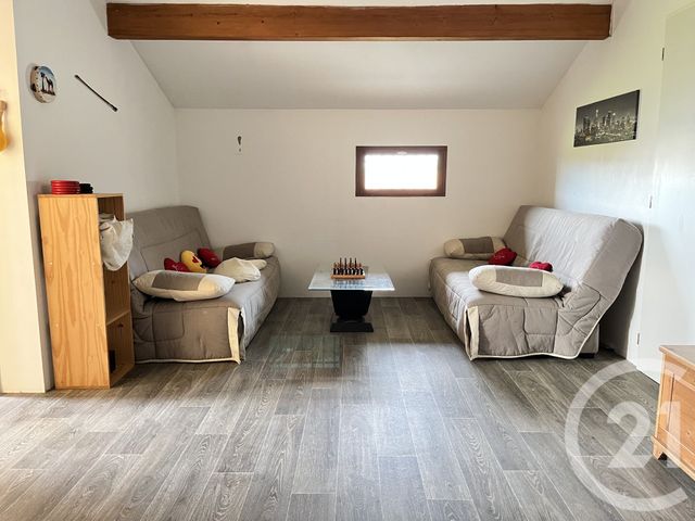 maison à vendre - 8 pièces - 159.12 m2 - DAVEZIEUX - 07 - RHONE-ALPES - Century 21 Abita Immobilier