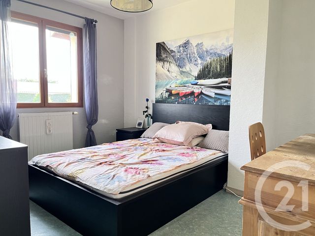 maison à vendre - 8 pièces - 159.12 m2 - DAVEZIEUX - 07 - RHONE-ALPES - Century 21 Abita Immobilier