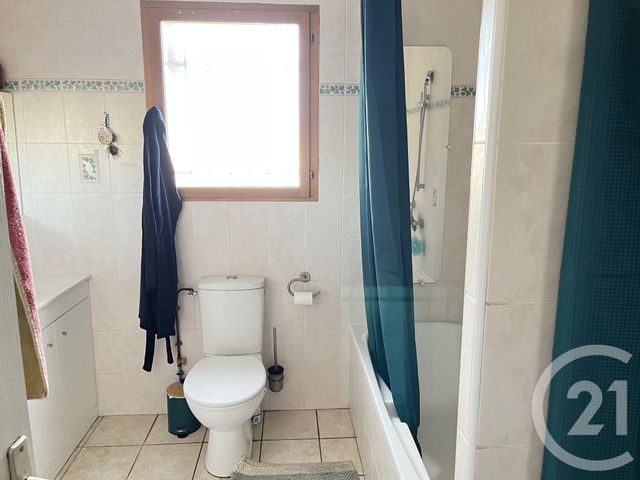 maison à vendre - 8 pièces - 159.12 m2 - DAVEZIEUX - 07 - RHONE-ALPES - Century 21 Abita Immobilier