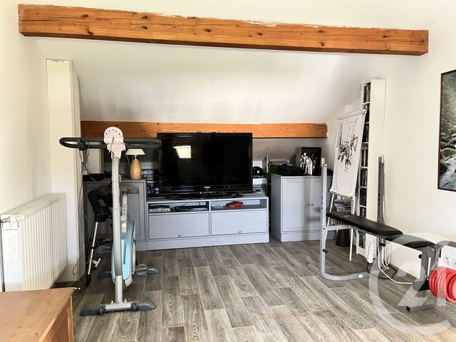 maison à vendre - 8 pièces - 159.12 m2 - DAVEZIEUX - 07 - RHONE-ALPES - Century 21 Abita Immobilier