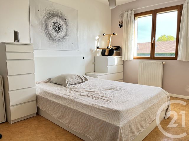 maison à vendre - 8 pièces - 159.12 m2 - DAVEZIEUX - 07 - RHONE-ALPES - Century 21 Abita Immobilier